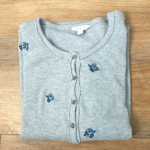 Lucky Brand thermal NWOT